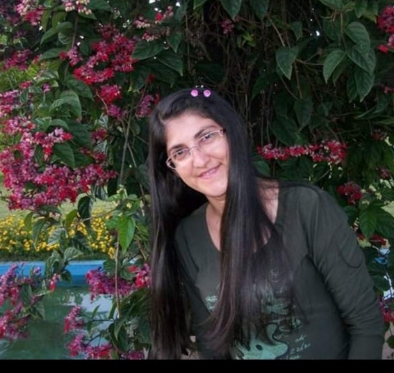 Sara Aparecida de Sousa Campos