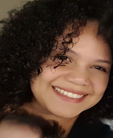 Vivian Daiany Braga Silva Wittmann