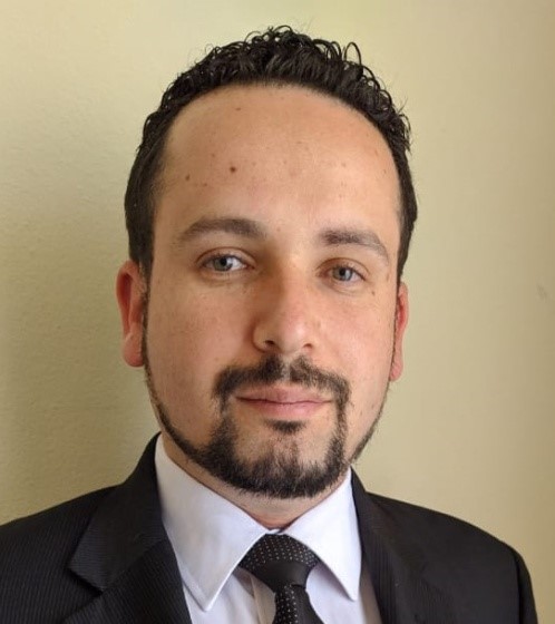 Cristiano da Silva Costa