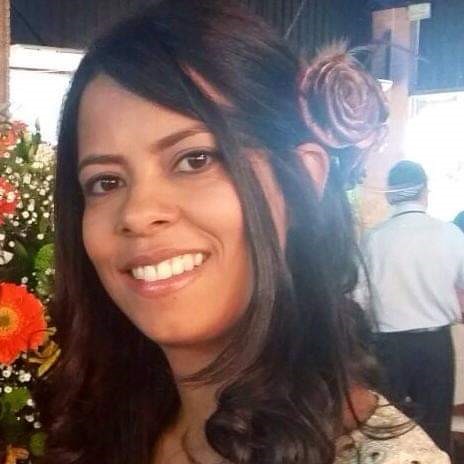 Dayse Lilian dos Reis