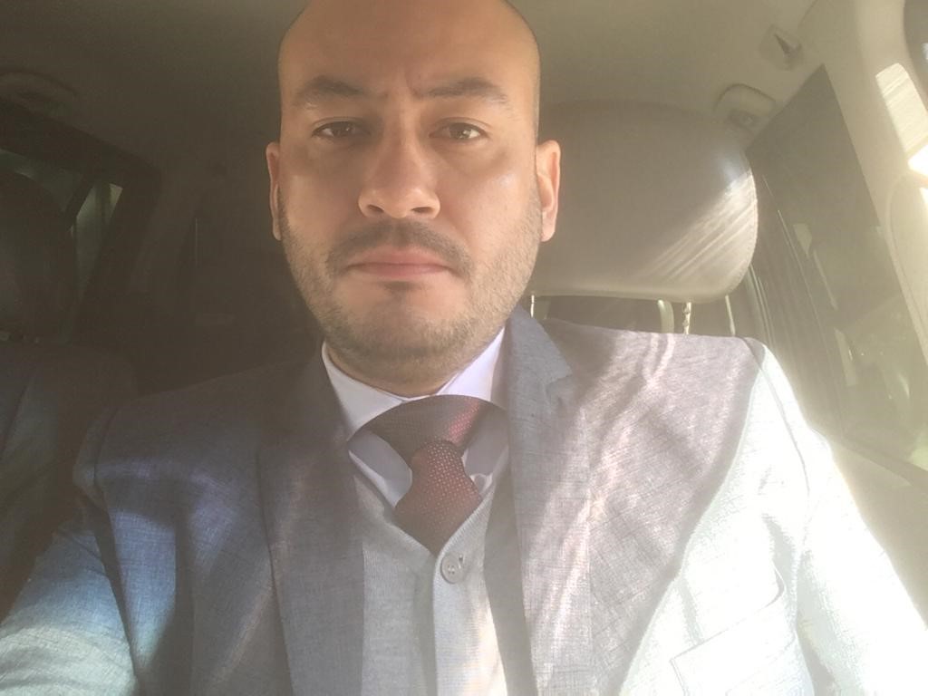 Felipe Ribeiro Santiago