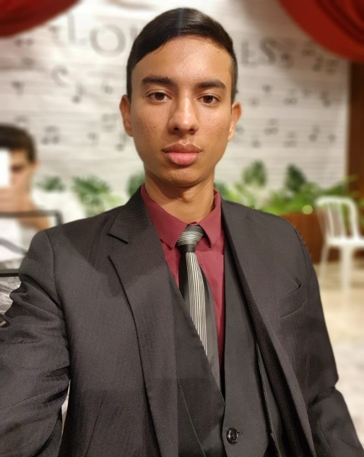 Francis Johnatan de Sousa Marquez