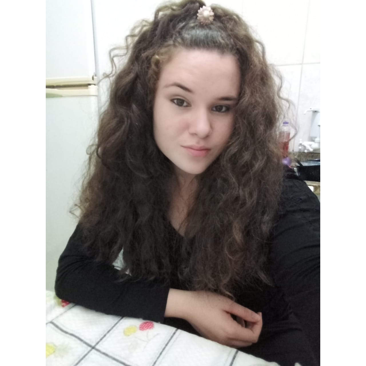 Layane Fernanda Tognolli de Souza