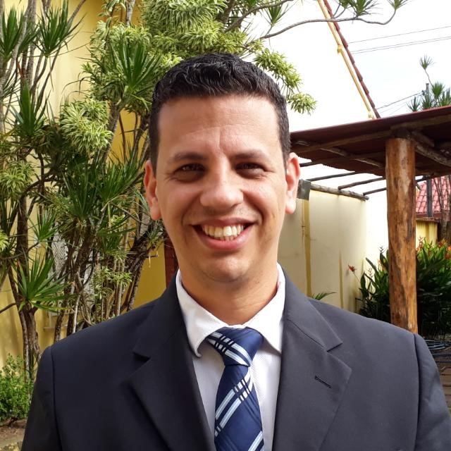 Rafael Ricardo da Silva